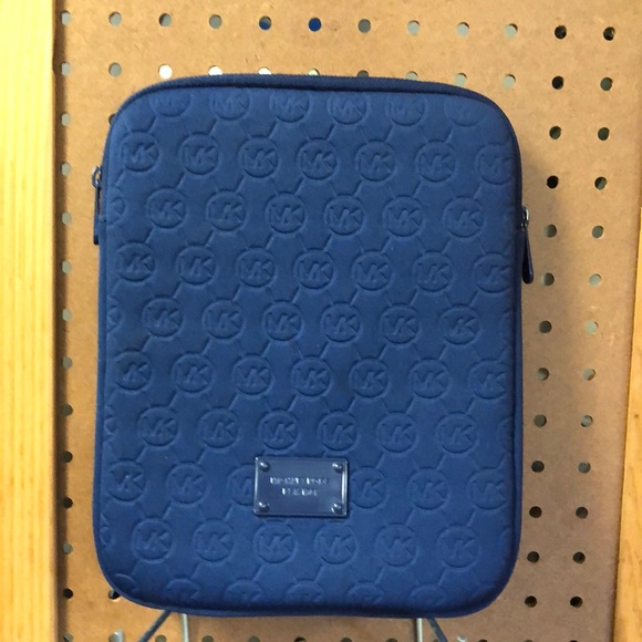 Michael Kors iPad case